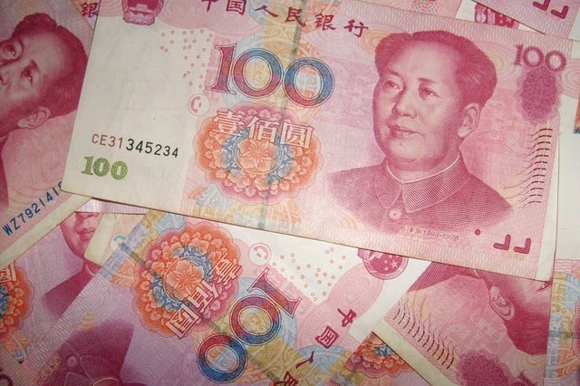 How will the fall of the yuan affect attracting Chinese Tourists?