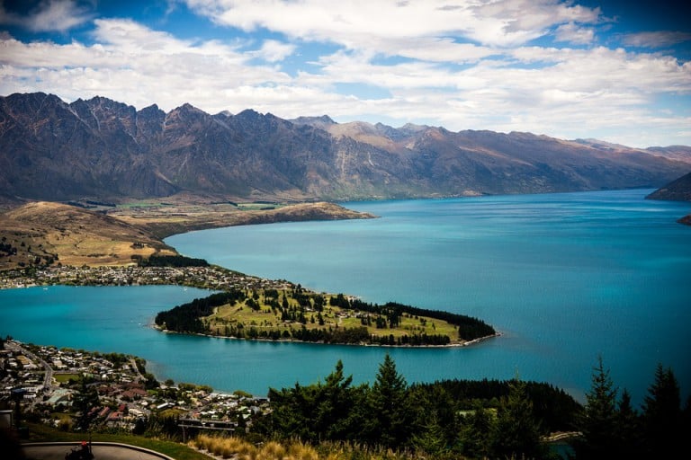 New Zealand Tourism strategy to attract Chinese tourists