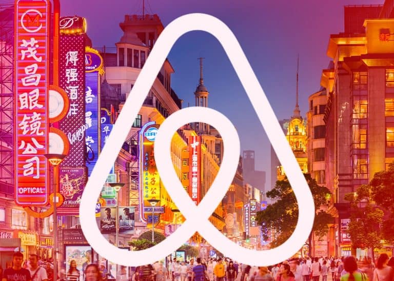 Airbnb in China: Why Did The Company Fail?