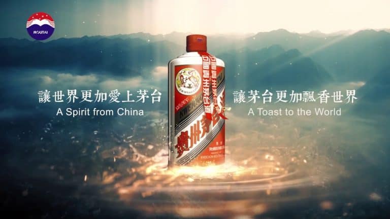 Baijiu to Drive Chinese Alcohol Market Growth
