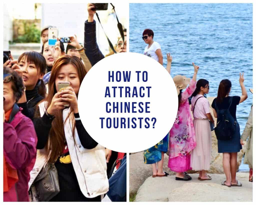 chinese tourism industry