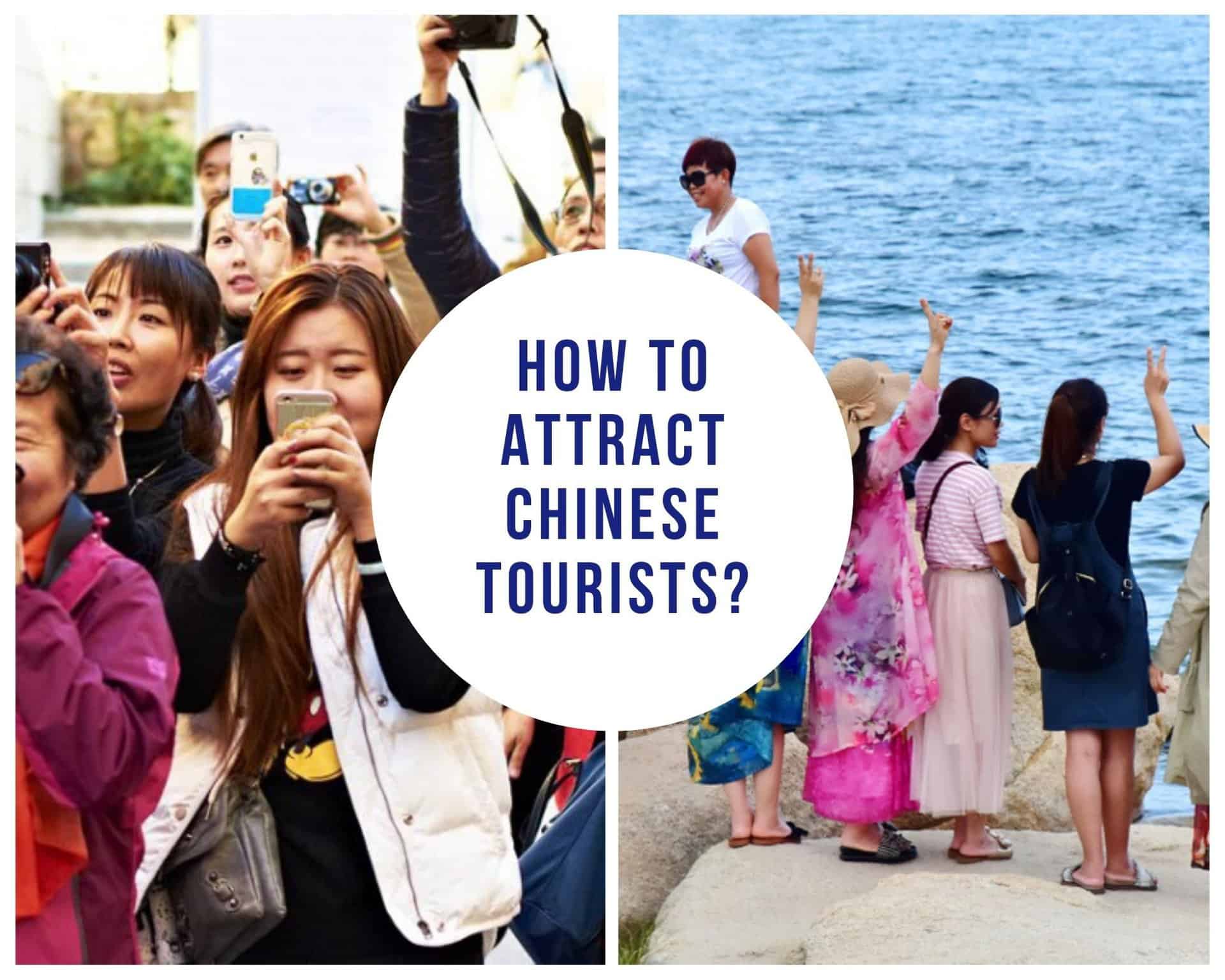 chinese tourism board