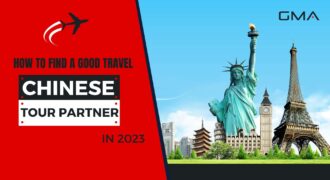 How to Find a Good Chinese Tour Partner Nowadays?