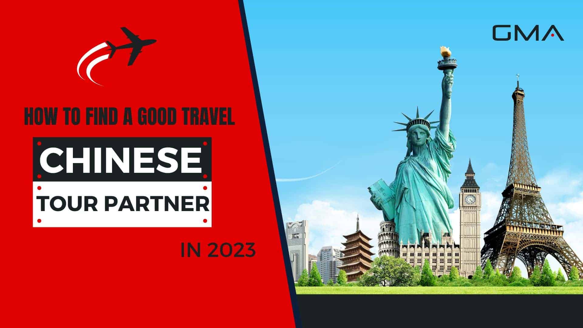 How to Find a Good Chinese Tour Partner Nowadays?