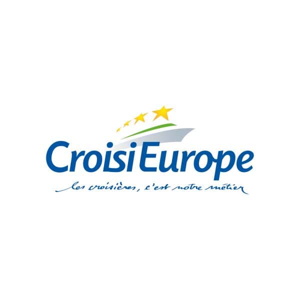 logo CroisiEurope