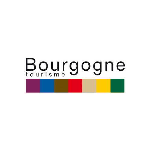 logo Burgundy Tourism Bureau