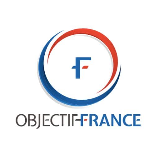 logo Objectif France