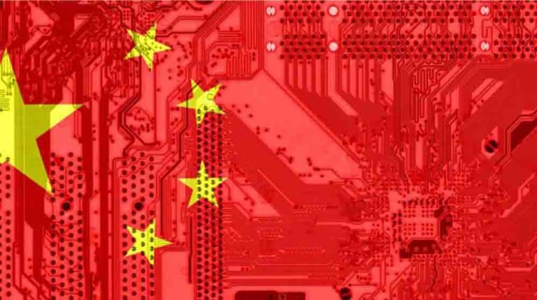 New Regulation for the e-Commerce in China
