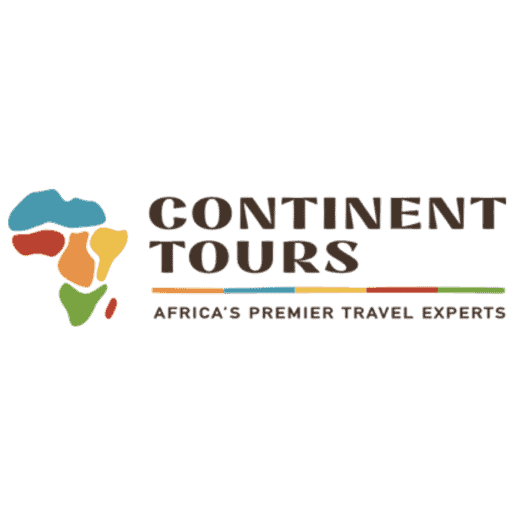 logo Continent Tours