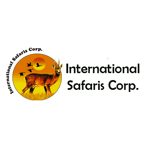 logo Safari International