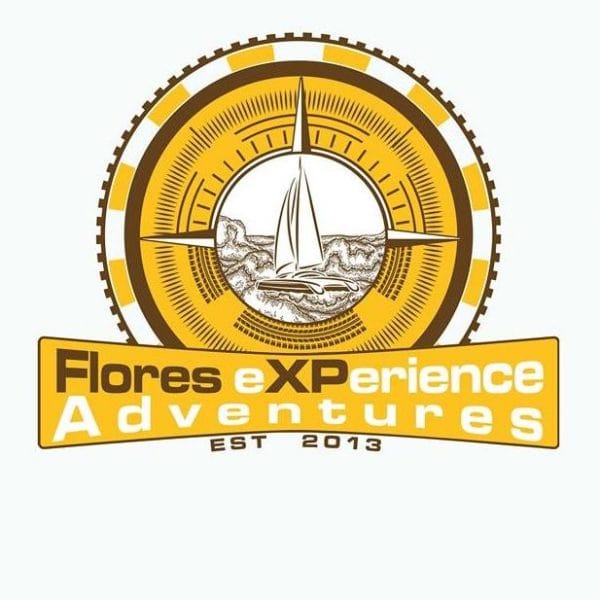 logo Flores Experiences Adventures