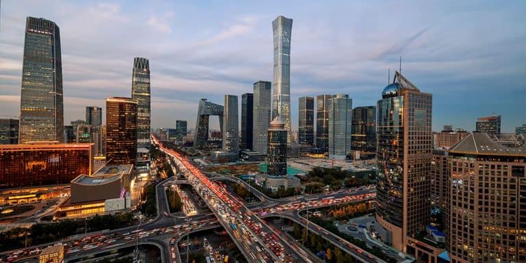 China’s Real Estate debt crisis just begins