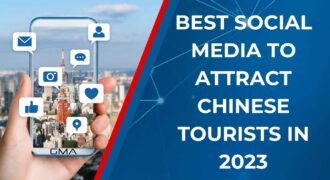 Best Social Media to Attract Chinese Tourists in 2023