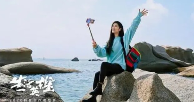 Videos: a Kick-Ass Strategy for Tourism in China