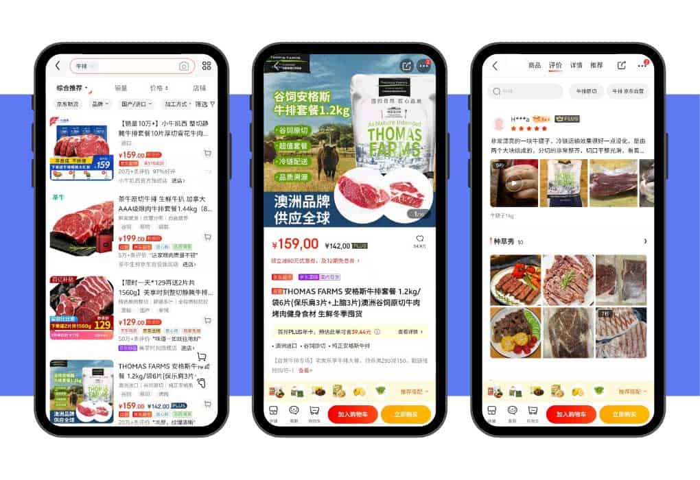 eCommerce in China: JD.com