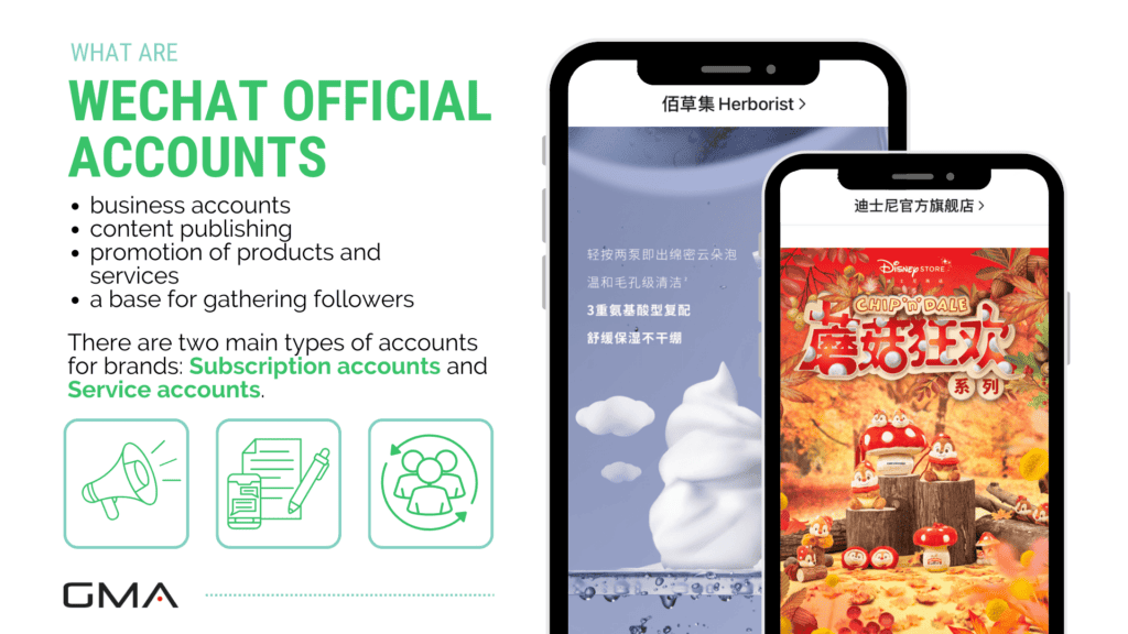 WeChat Marketing: WeChat Official Account