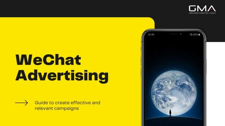 WeChat Advertising: Best Advertising Tactics For The Tourism Market In China