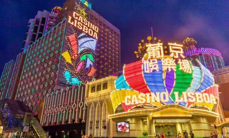 China Casino Tourism Market: How To Promote A Casino To Chinese Tourists?