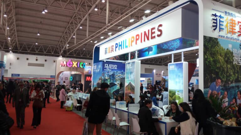 COTTM Beijing: The Top Outbound Travel Trade Fair In China