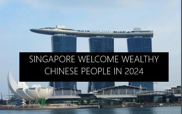 Good News for Singapore Tourism Industry